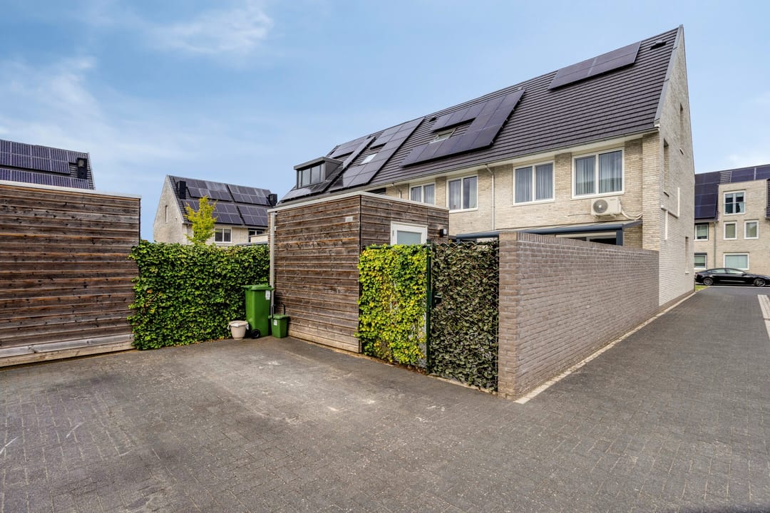 Foto 28 van Manteletruwe 10