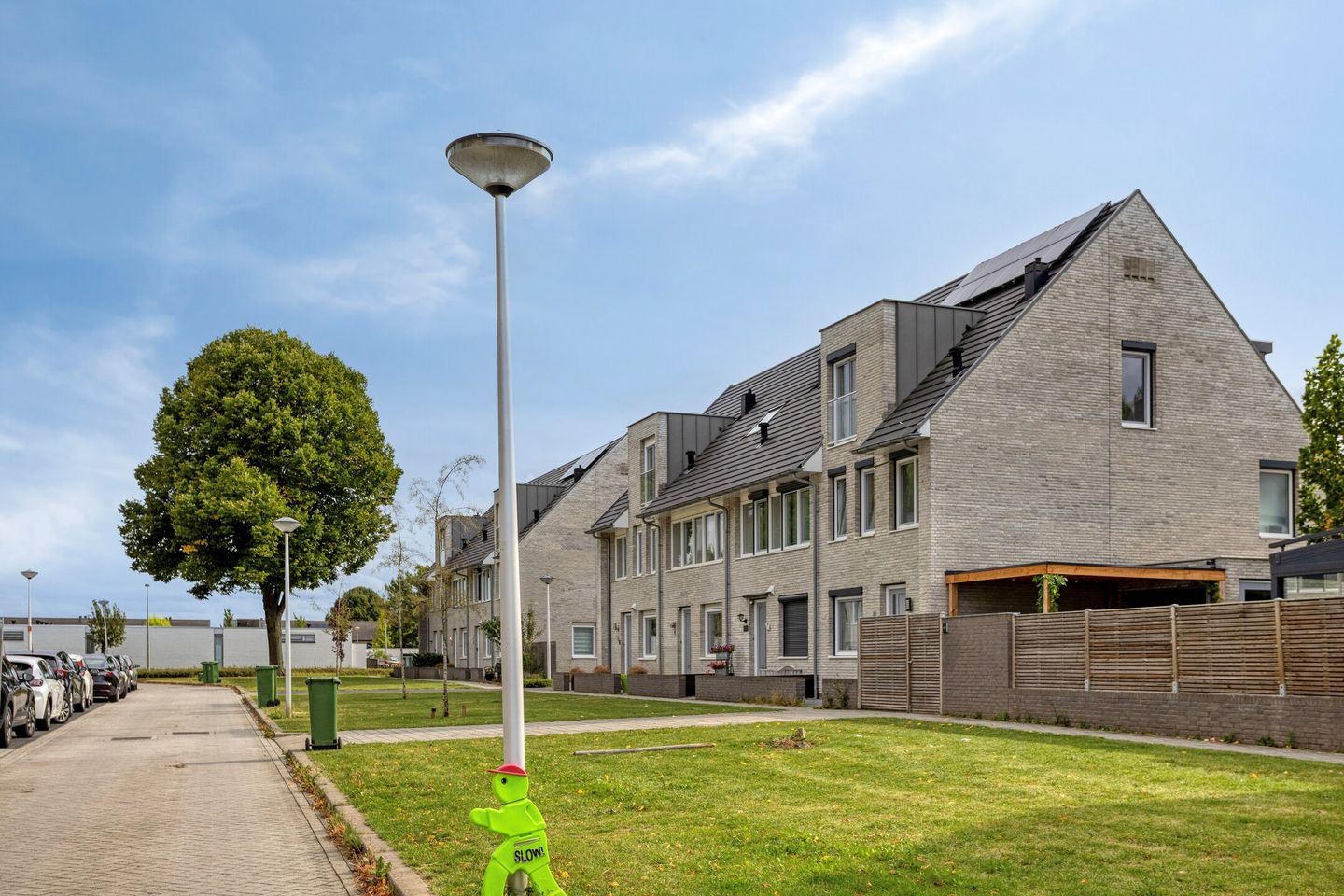 Foto 29 van Manteletruwe 10