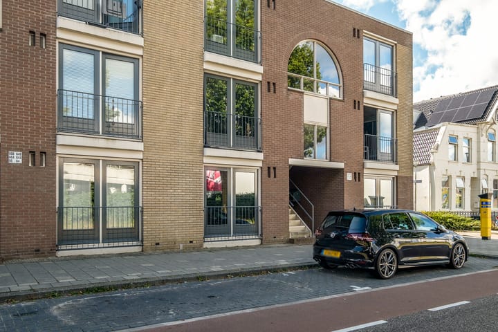 Foto 5 van Hoge Bothofstraat 62