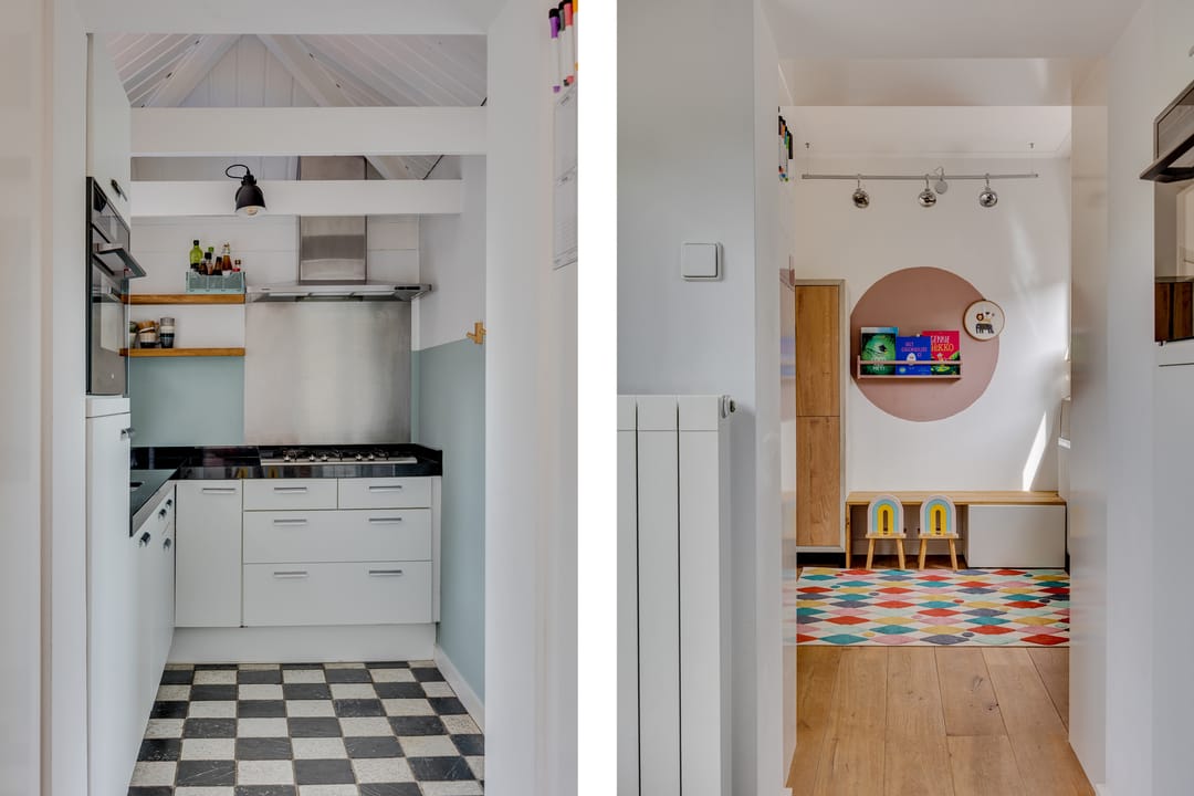 Foto 13 van Eendrachtlaan 39