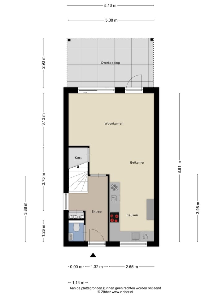 Foto 32 van Manteletruwe 10