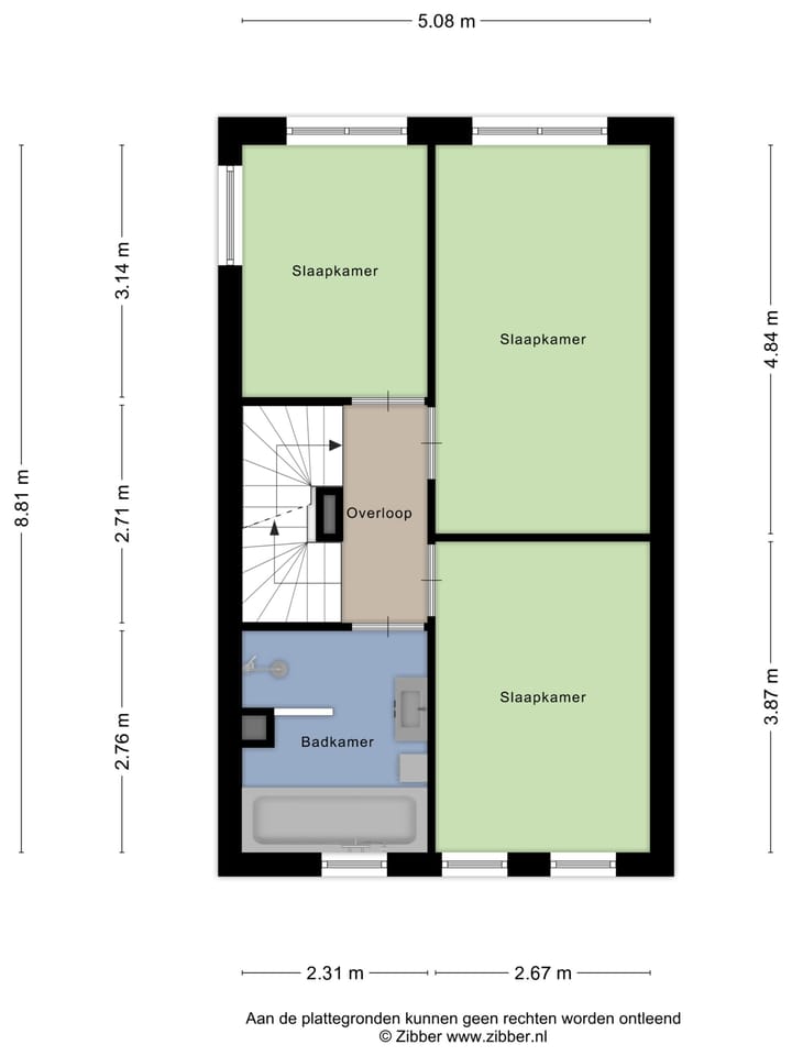 Foto 33 van Manteletruwe 10