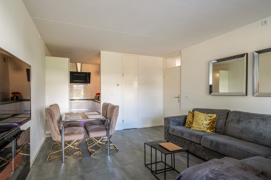 Foto 7 van Hoge Bothofstraat 62