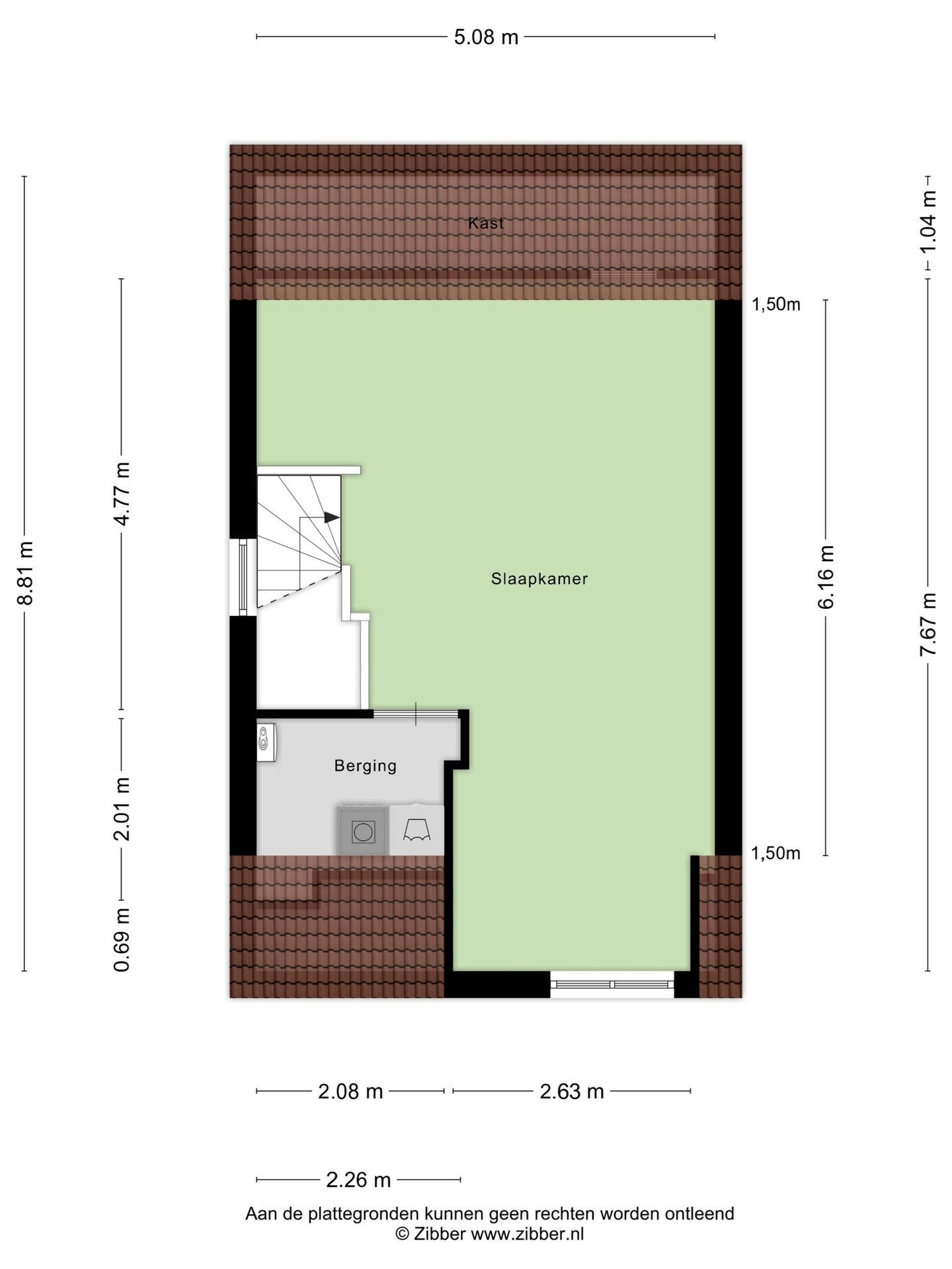 Foto 34 van Manteletruwe 10