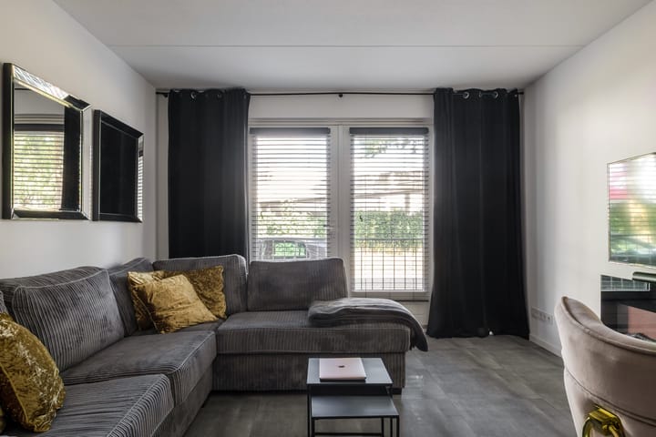 Foto 8 van Hoge Bothofstraat 62