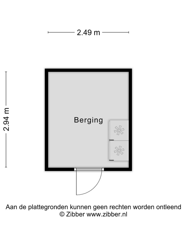 Foto 35 van Manteletruwe 10
