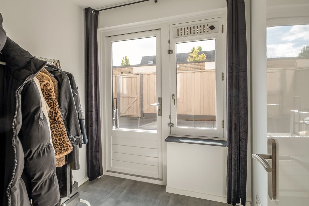 Foto 13 van Hoge Bothofstraat 62