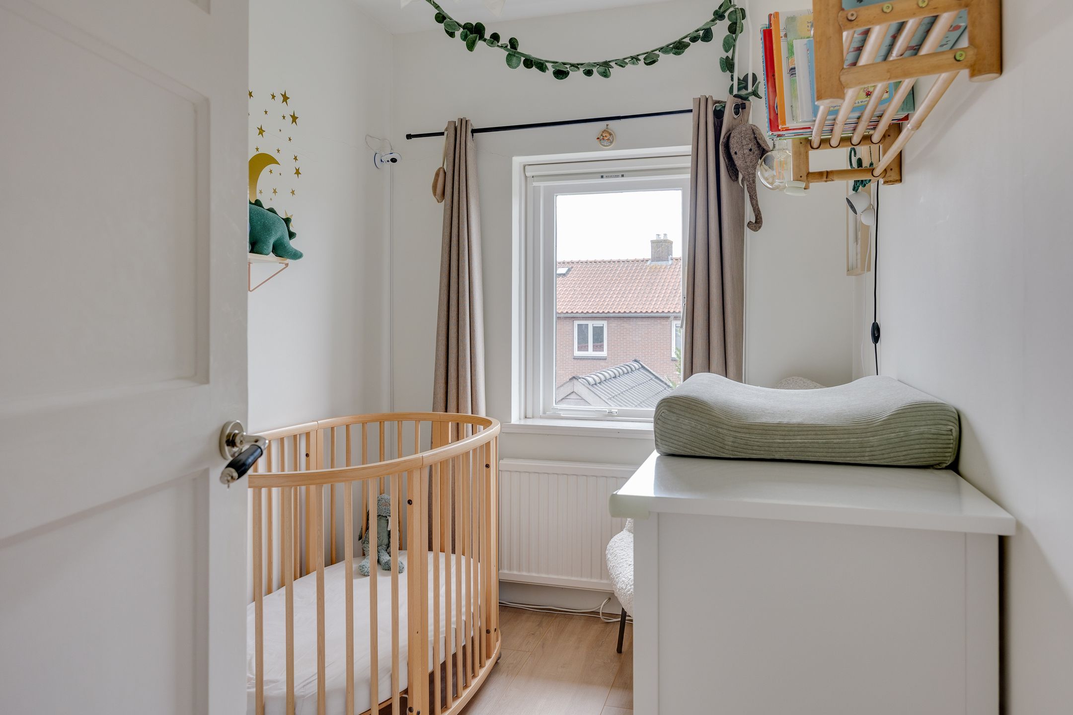 Foto 18 van Eendrachtlaan 39