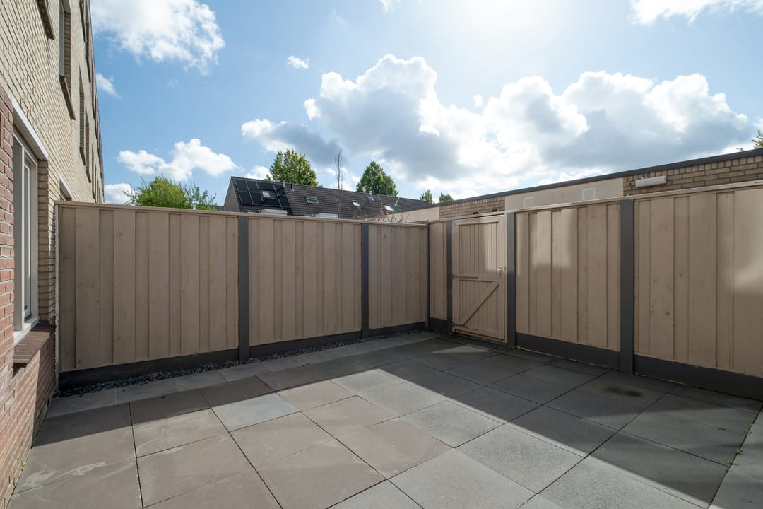 Foto 17 van Hoge Bothofstraat 62