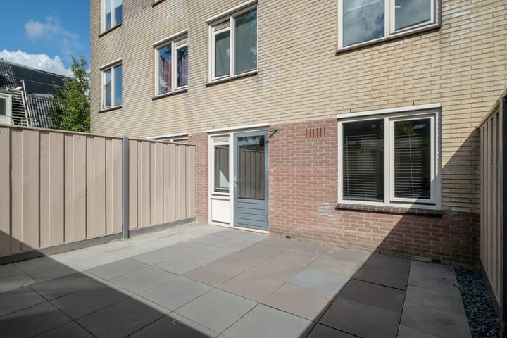 Foto 20 van Hoge Bothofstraat 62