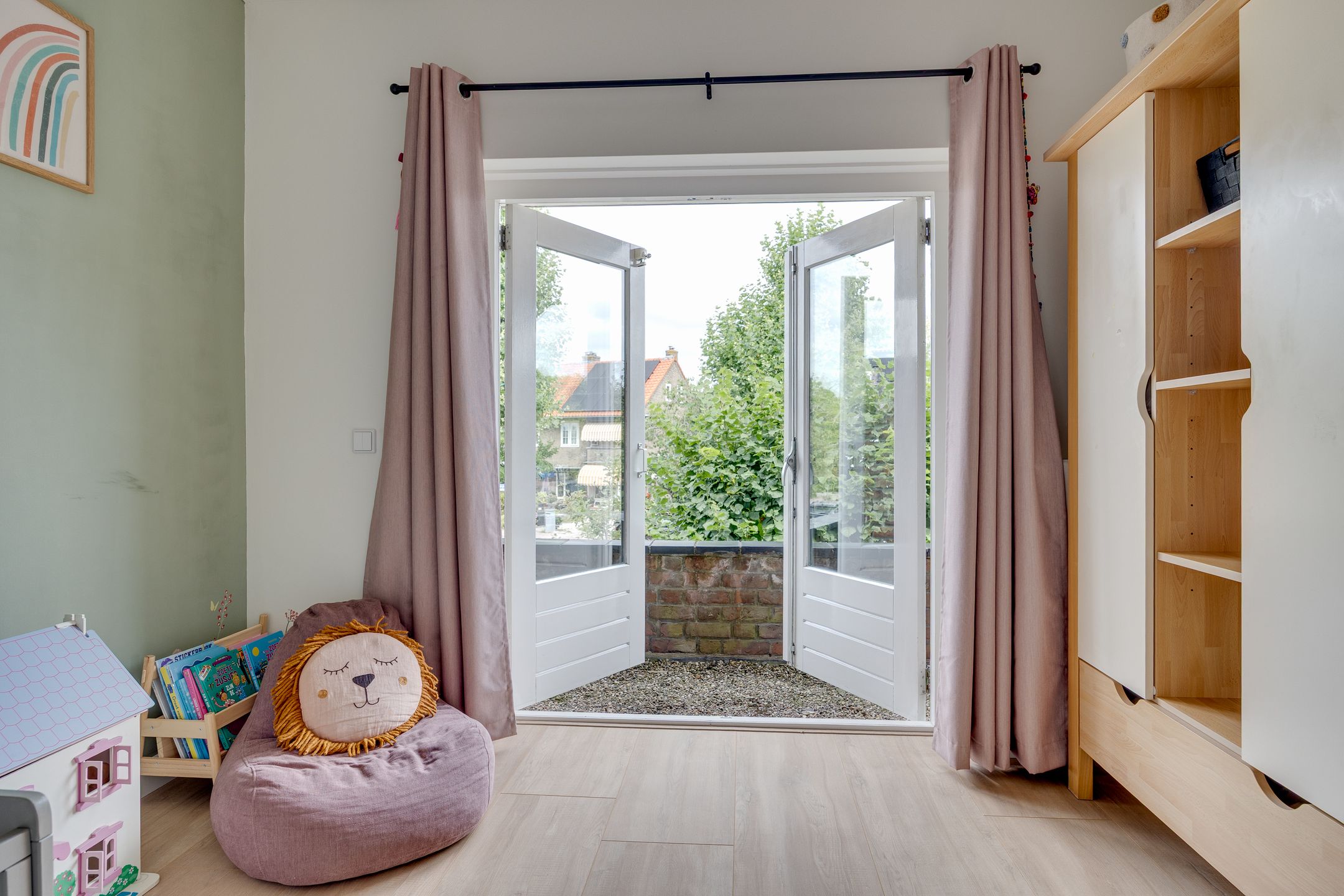 Foto 24 van Eendrachtlaan 39