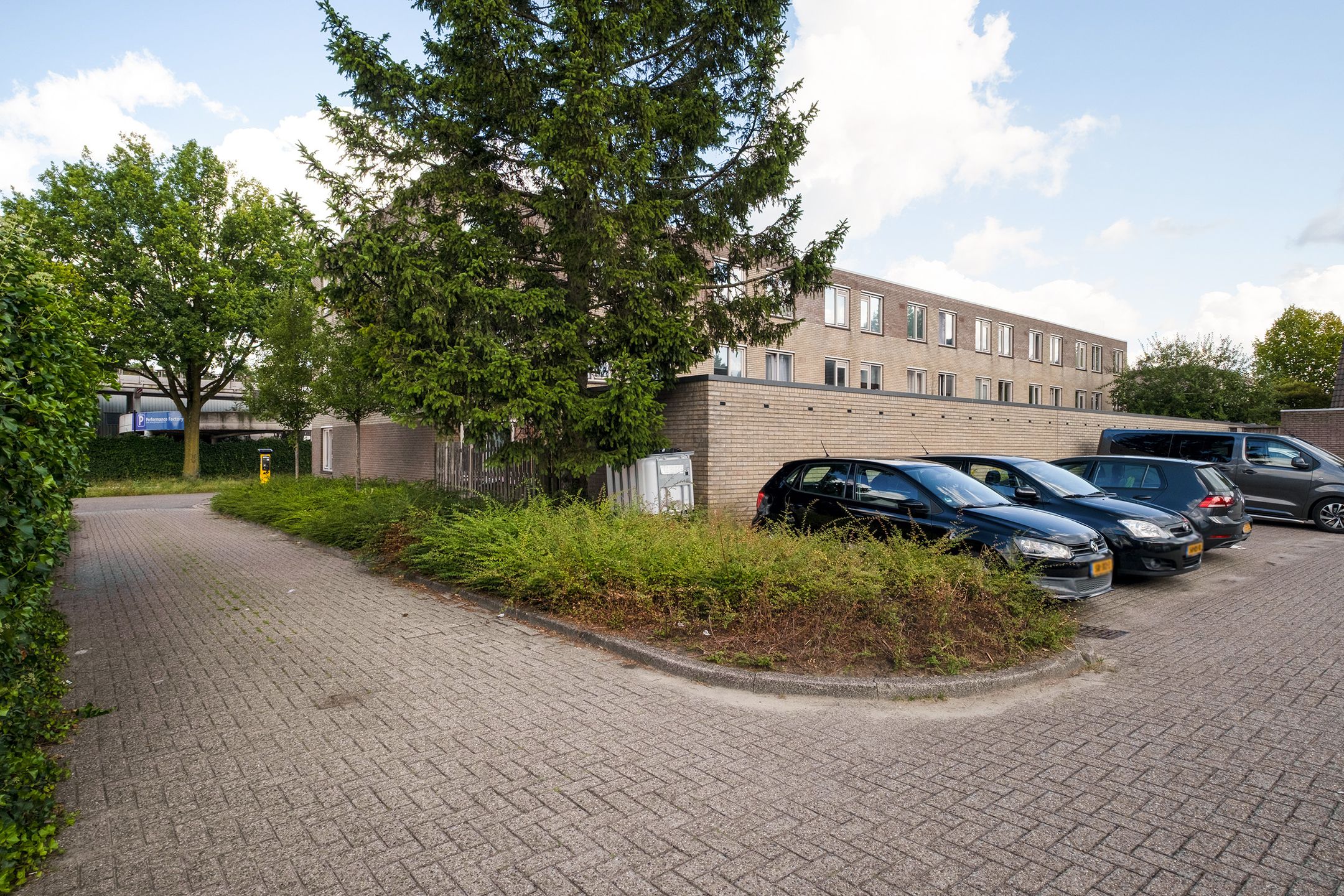 Foto 21 van Hoge Bothofstraat 62