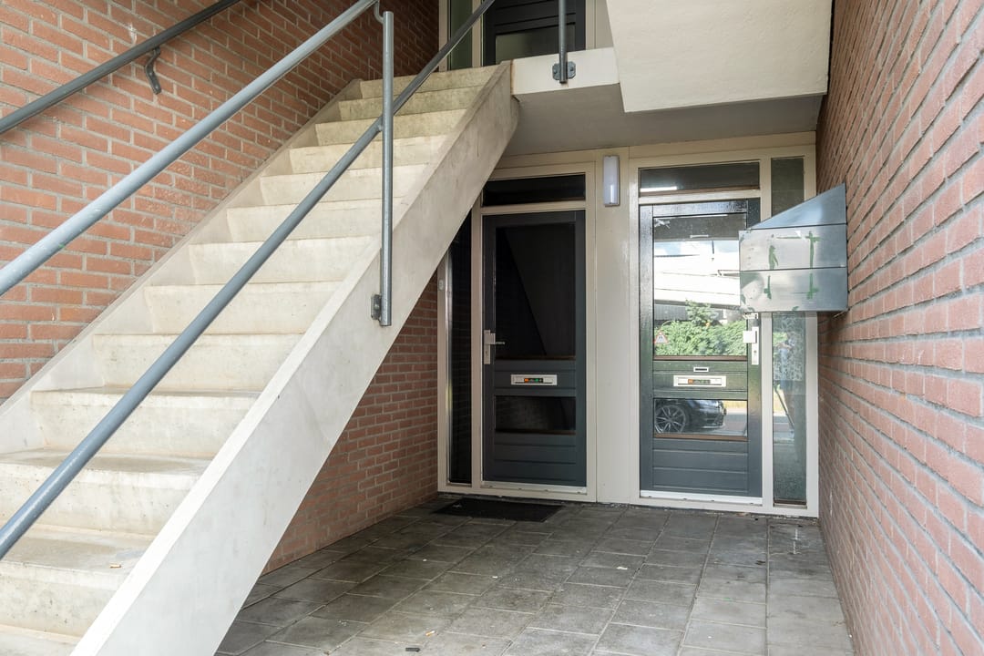 Foto 23 van Hoge Bothofstraat 62