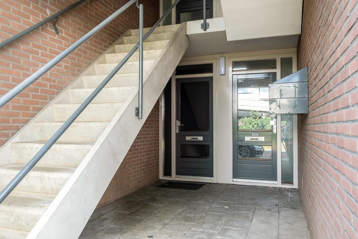 Foto 23 van Hoge Bothofstraat 62