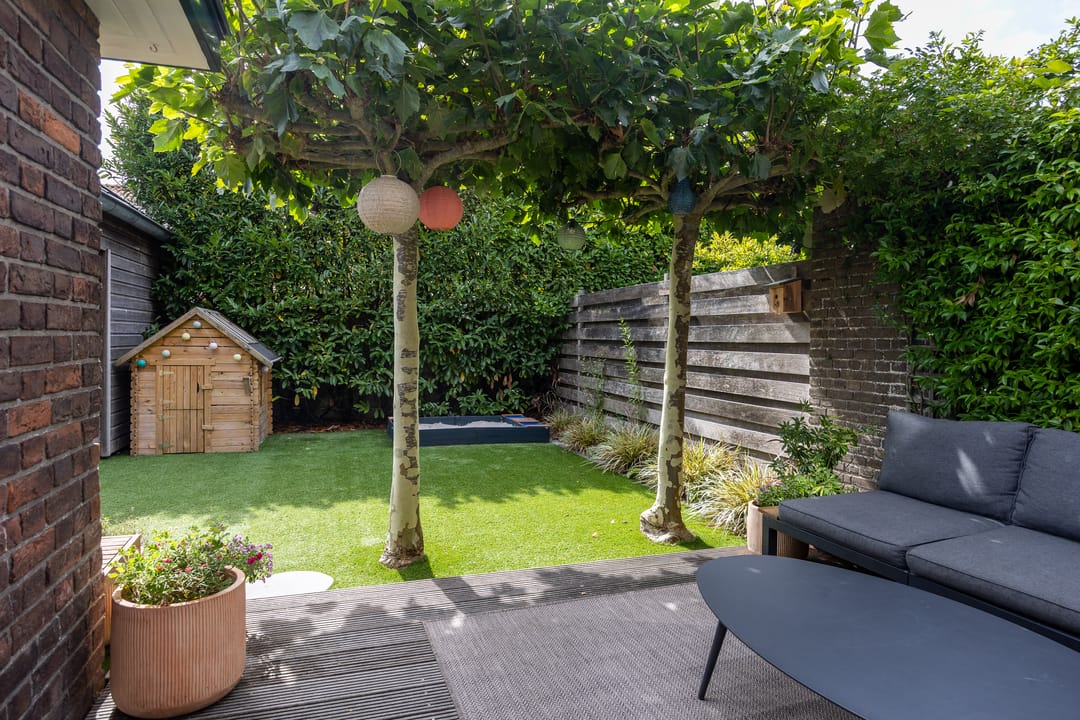 Foto 31 van Eendrachtlaan 39