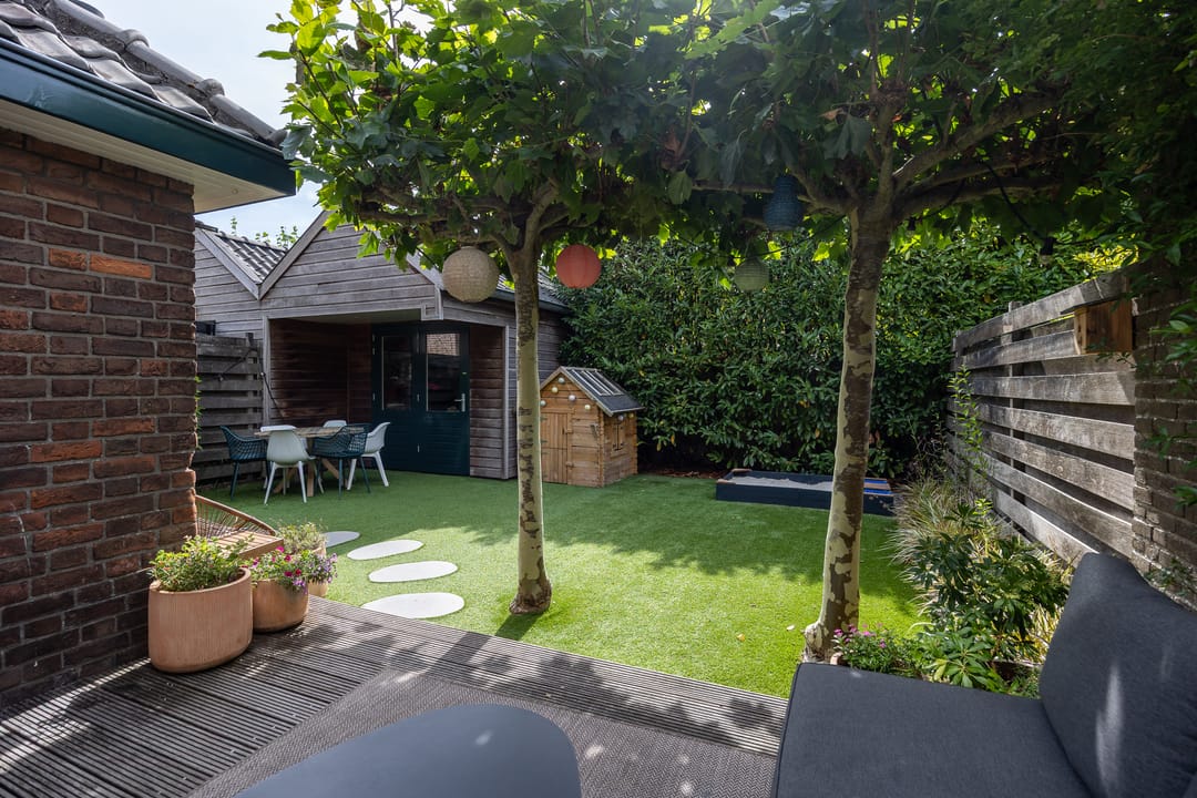 Foto 32 van Eendrachtlaan 39