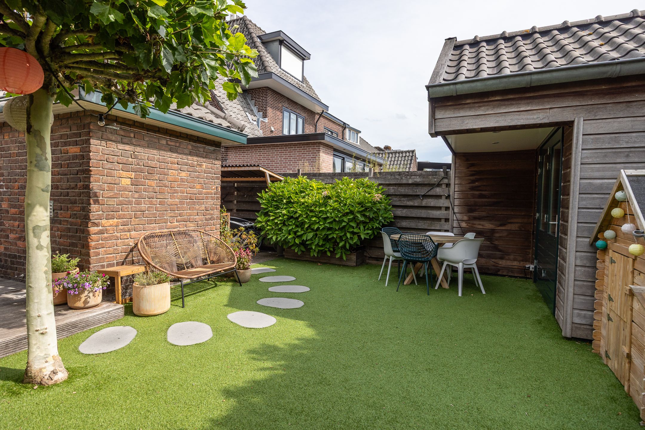 Foto 33 van Eendrachtlaan 39