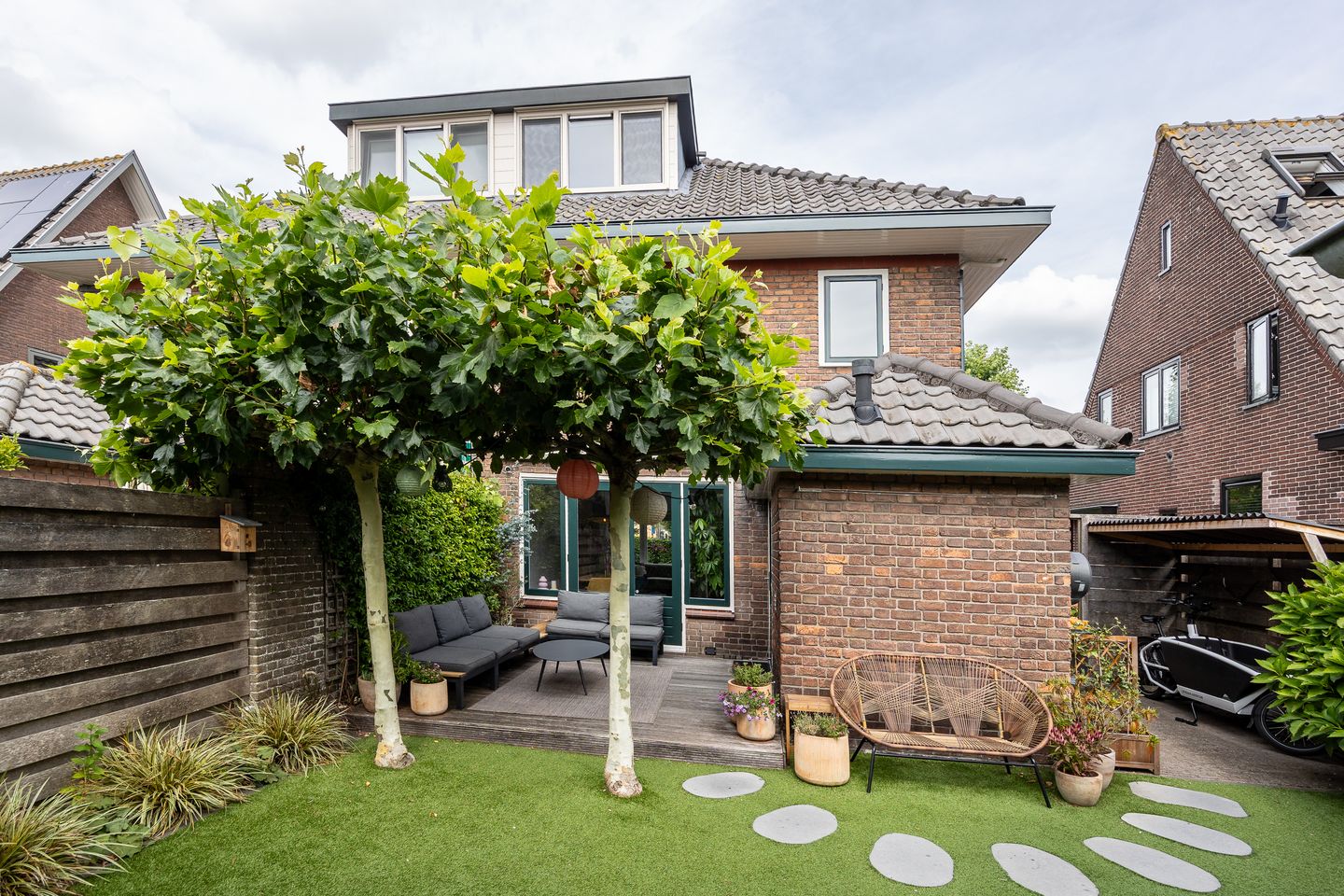 Foto 34 van Eendrachtlaan 39