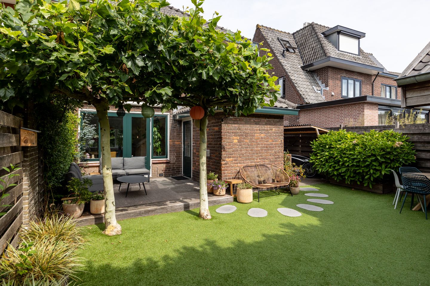 Foto 35 van Eendrachtlaan 39