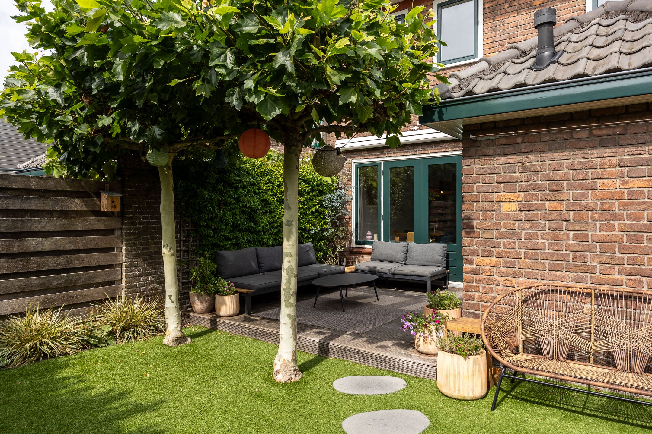 Foto 36 van Eendrachtlaan 39