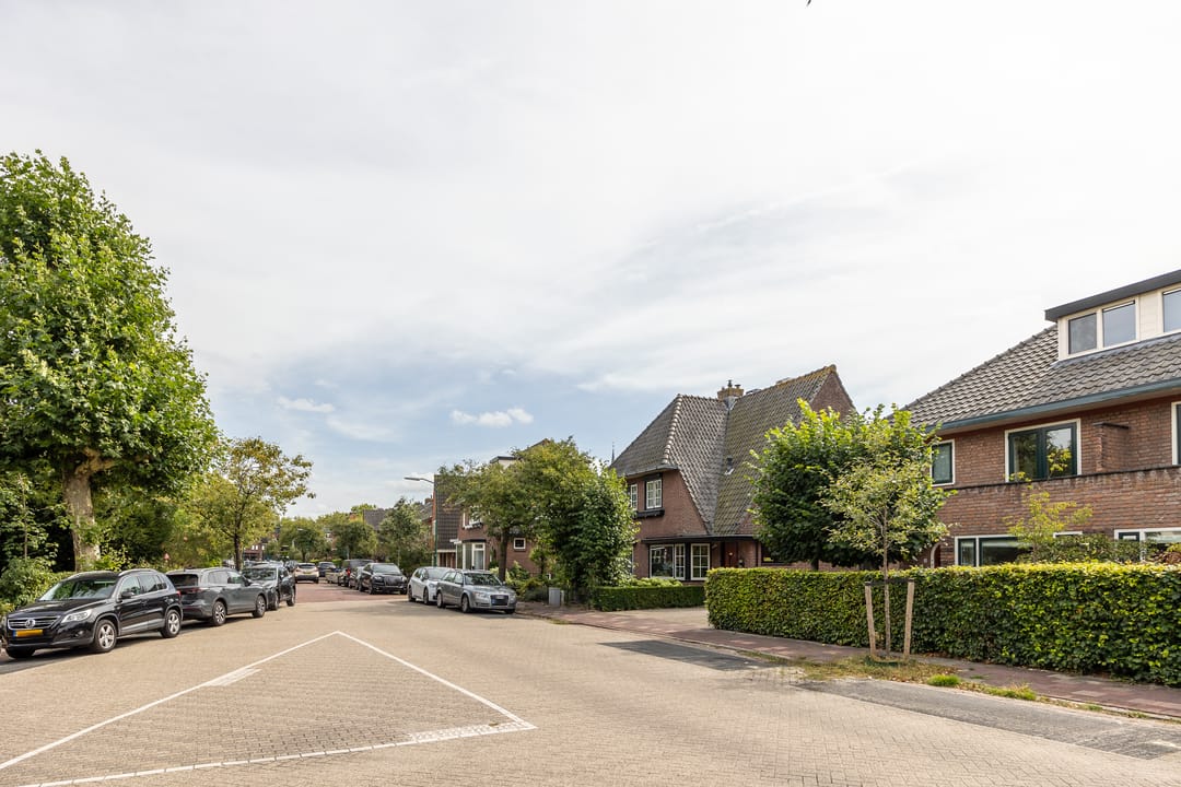 Foto 38 van Eendrachtlaan 39