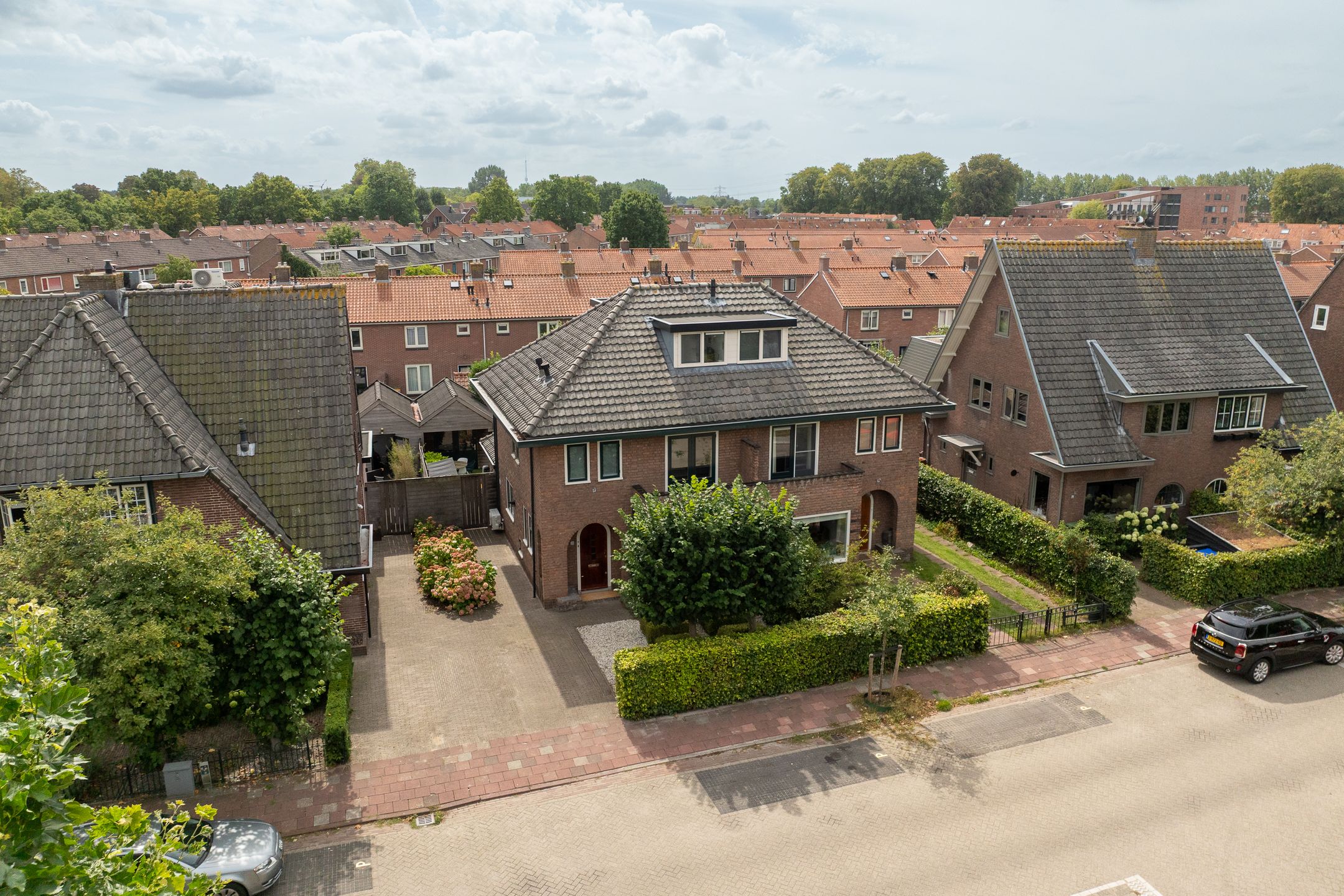 Foto 39 van Eendrachtlaan 39