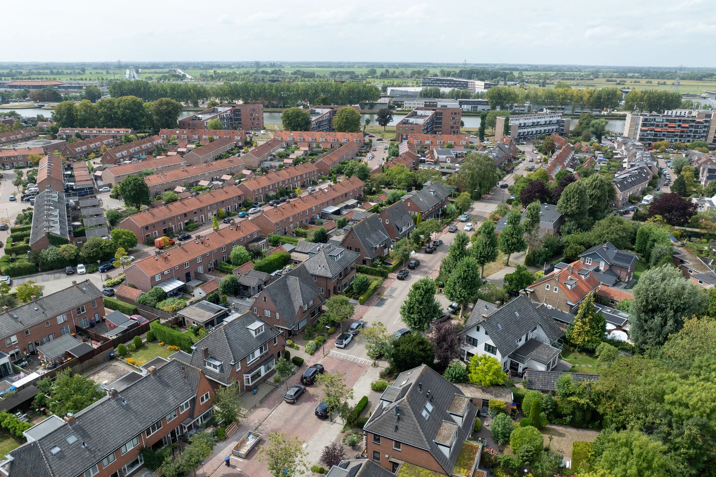 Foto 40 van Eendrachtlaan 39