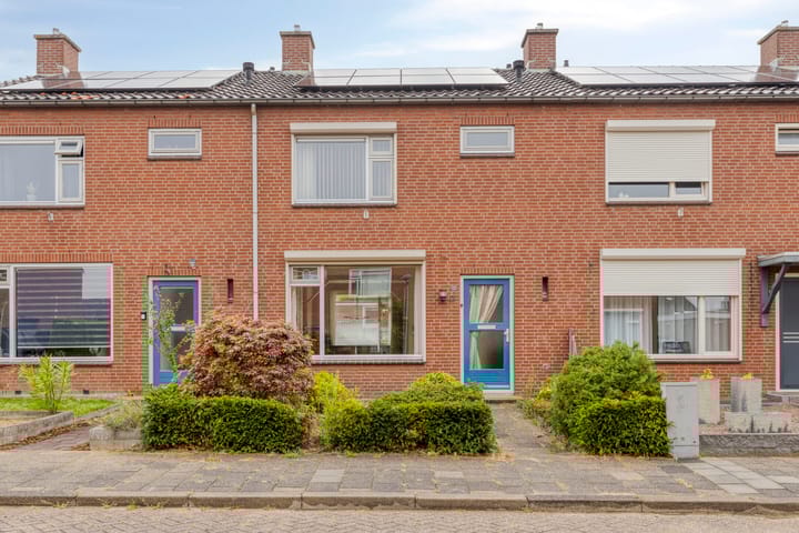 Foto 1 van Den Alst 11