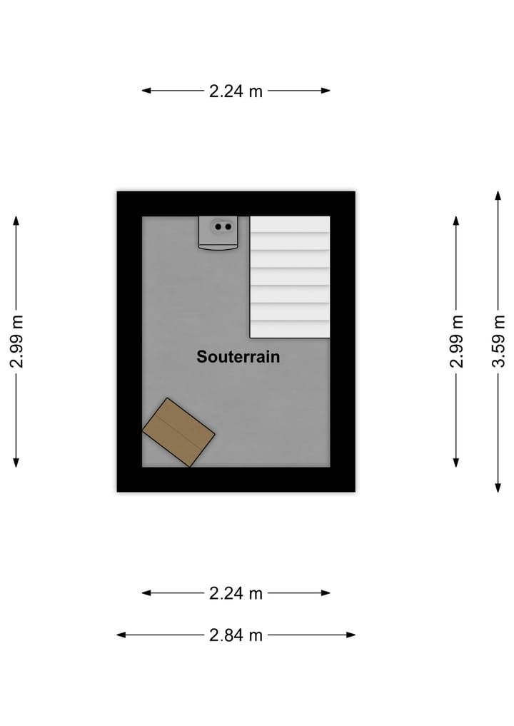 Foto 23 van Montfortstraat 14