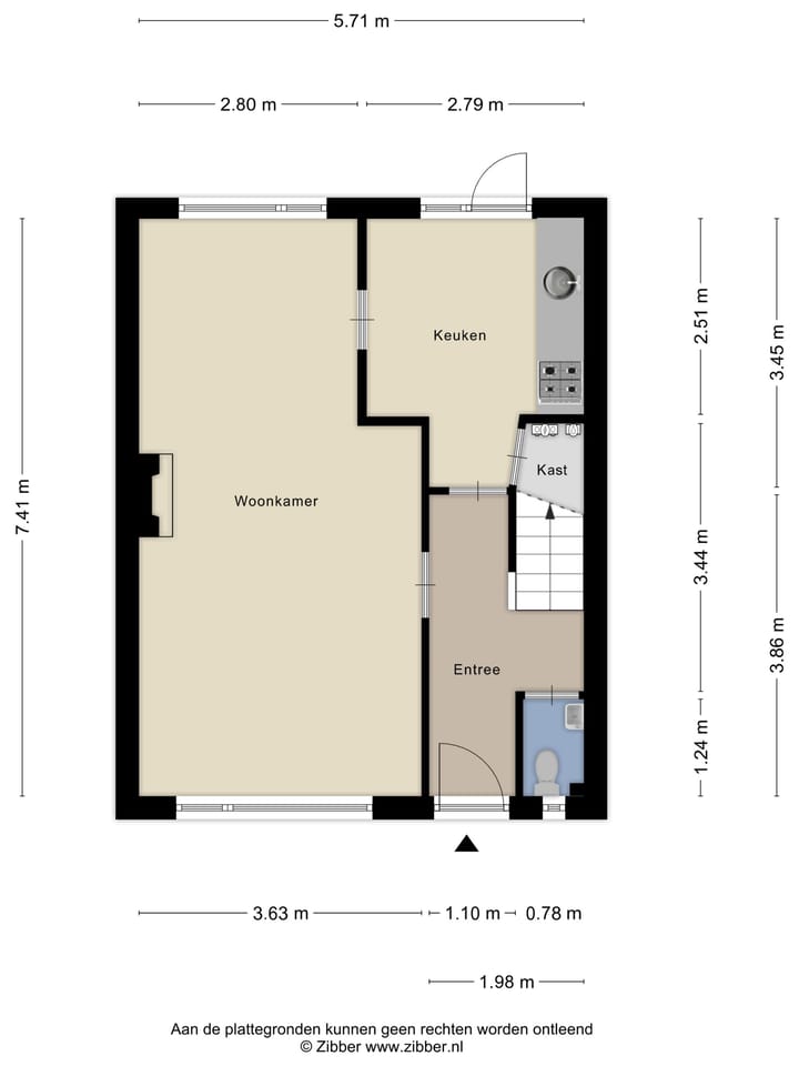 Foto 29 van Den Alst 11