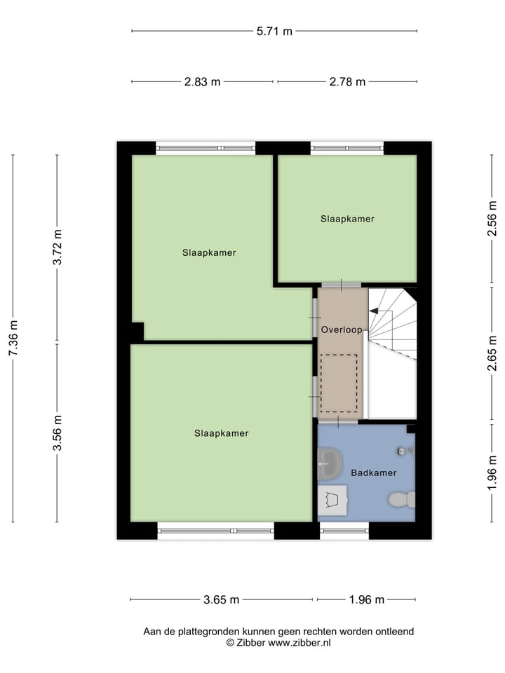 Foto 30 van Den Alst 11