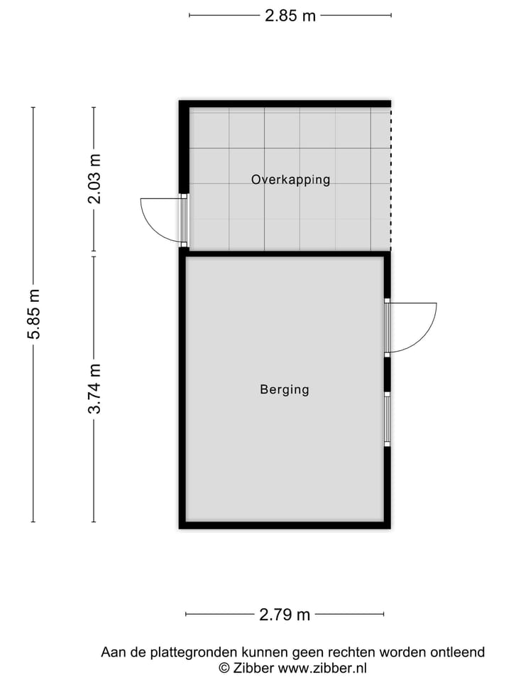 Foto 32 van Den Alst 11