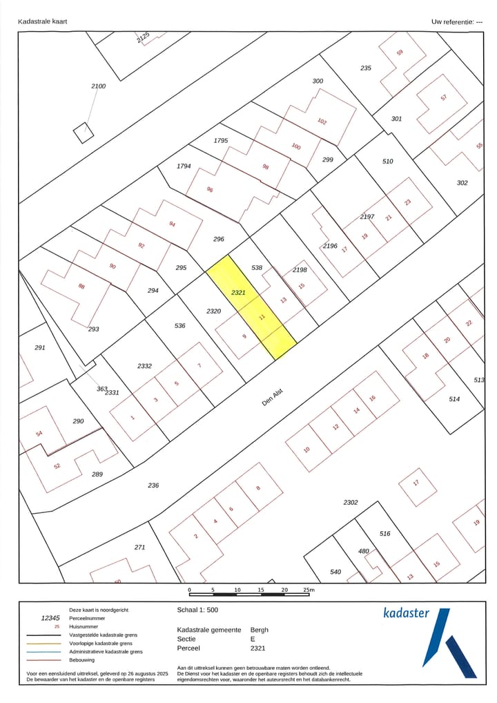 Foto 33 van Den Alst 11