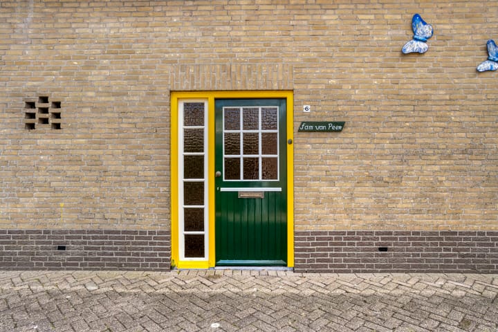 Foto 9 van Binnenweg 6