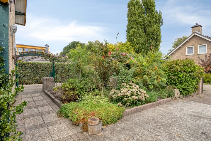 Foto 10 van Binnenweg 6