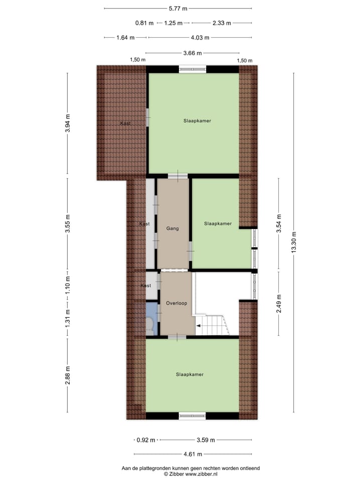 Foto 38 van Binnenweg 6