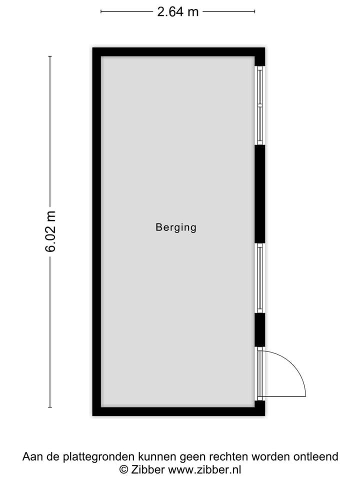 Foto 39 van Binnenweg 6