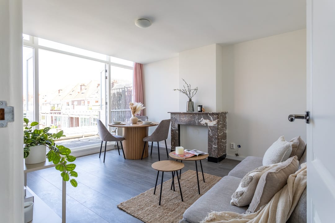 Foto 1 van Weimarstraat 35-B