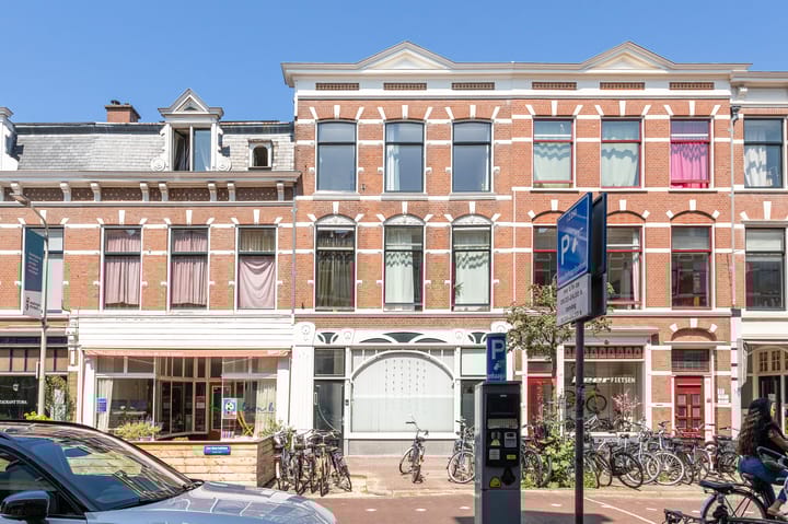 Foto 2 van Weimarstraat 35-B