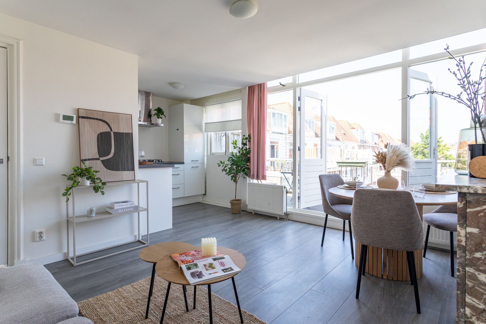 Foto 3 van Weimarstraat 35-B