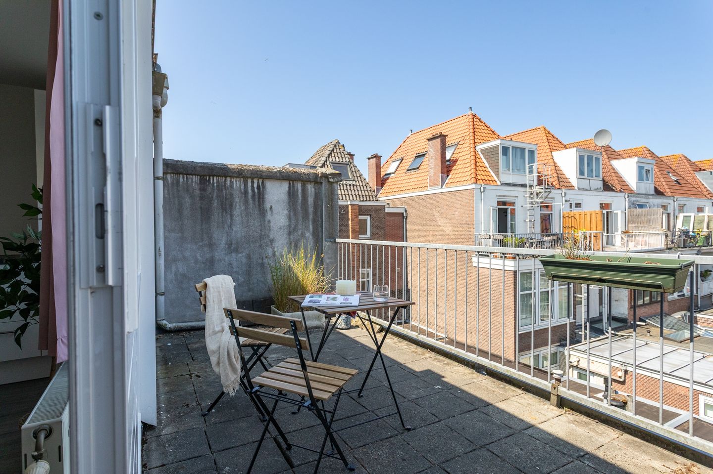 Foto 4 van Weimarstraat 35-B