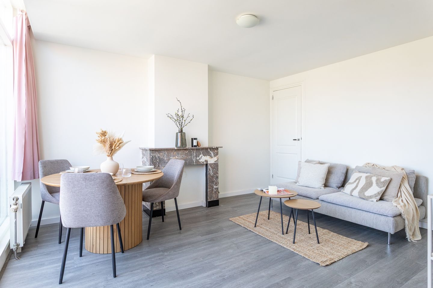 Foto 5 van Weimarstraat 35-B