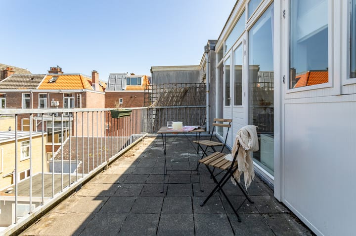 Foto 6 van Weimarstraat 35-B