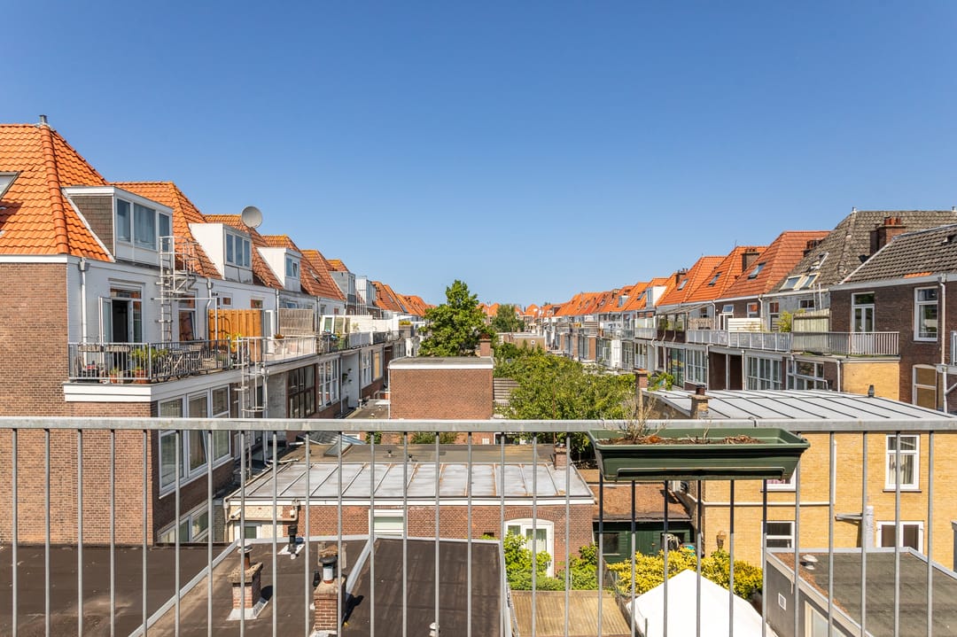 Foto 7 van Weimarstraat 35-B