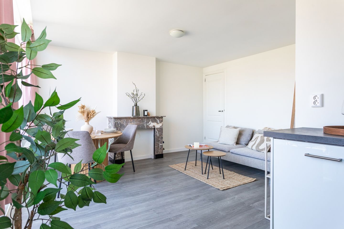 Foto 10 van Weimarstraat 35-B