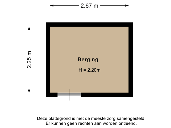 Berging