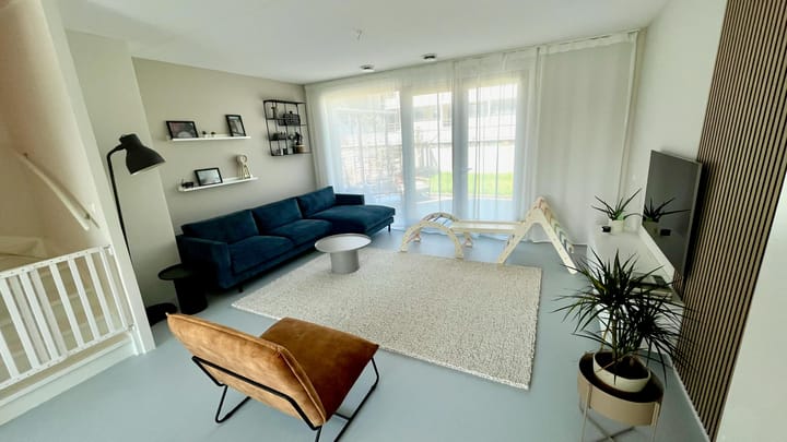 Photo 2 of Nijverheidspad 171