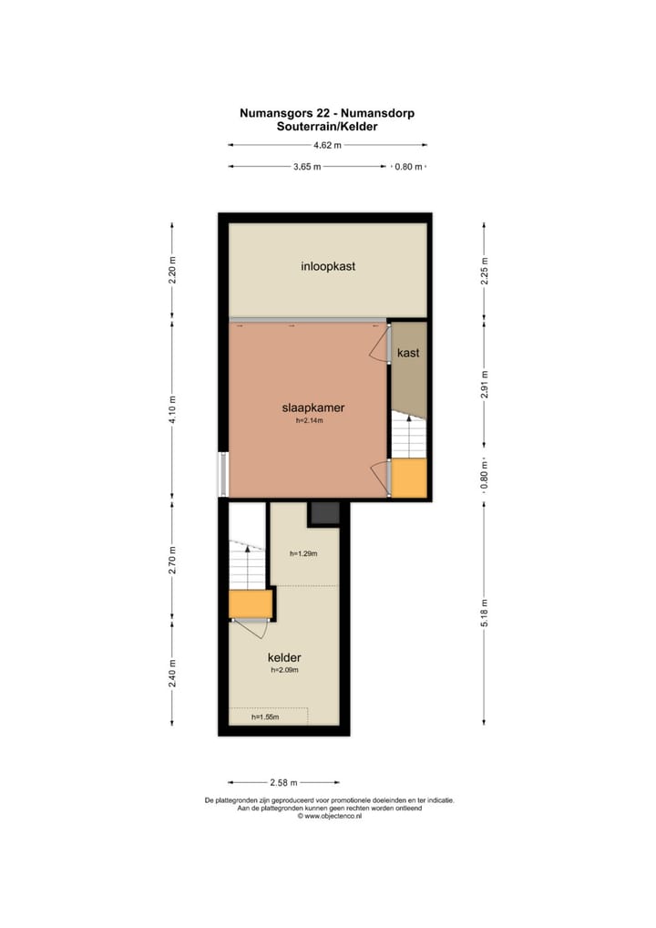 Foto 39 van Numansgors 22