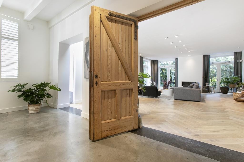 Passeerdersgracht 21-A, 21, A, Amsterdam, 1016XG, Noord-Holland, Nederland 21 