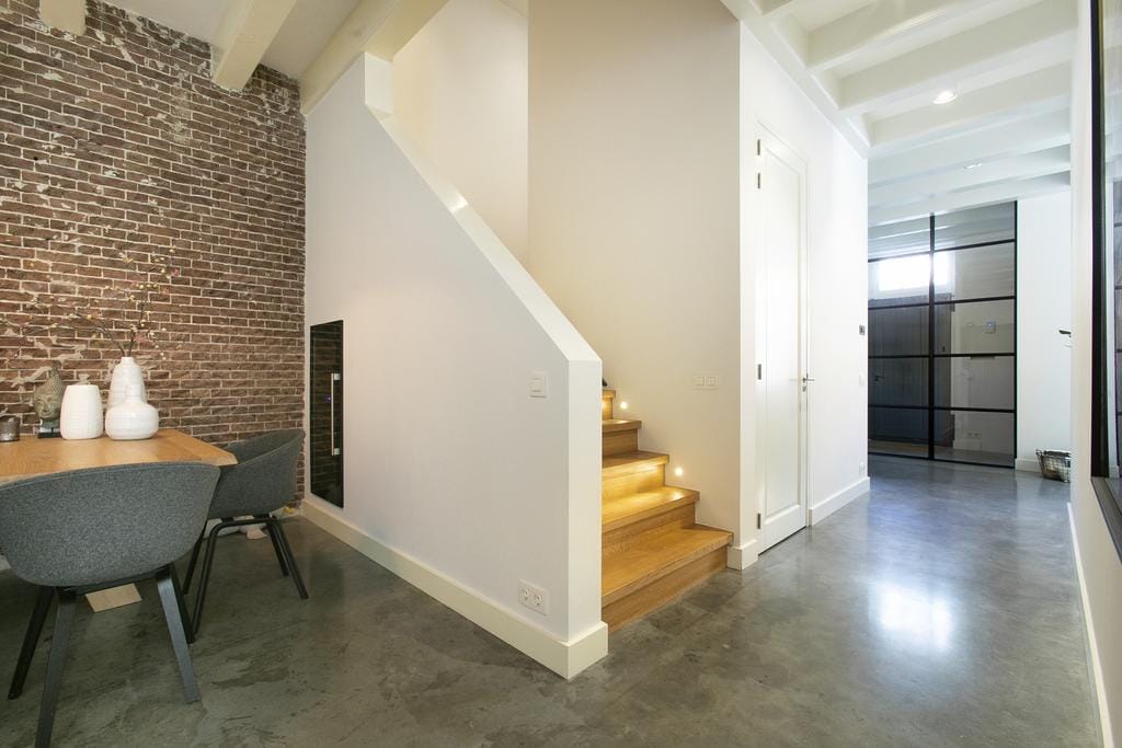 Foto 4 van Passeerdersgracht 21-A